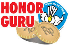 Sebanyak 1.300 Guru Honor Komite Terima Insentif Rp400 Ribu